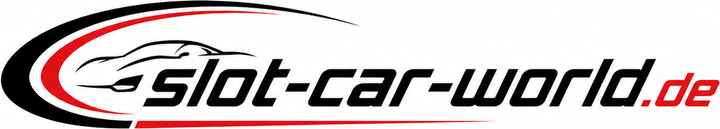 slot-car-world.de — Slotcar Racing 1:32