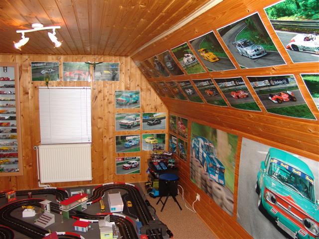 Slotcar & Motorsport