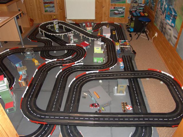 Slotcar & Motorsport