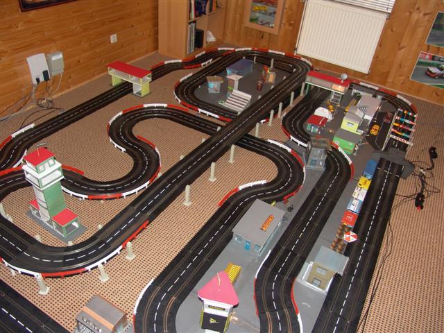 Slotcar & Motorsport