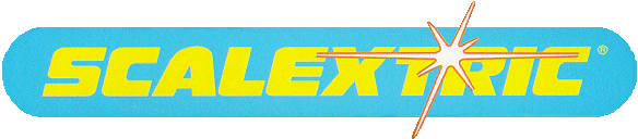 Scalextric Logo