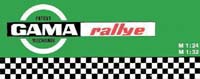 GAMA Logo