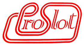 ProSlot Logo