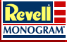 Revell / Monogram Logo