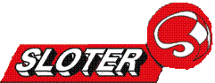 Sloter Logo