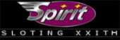 Spirit Logo